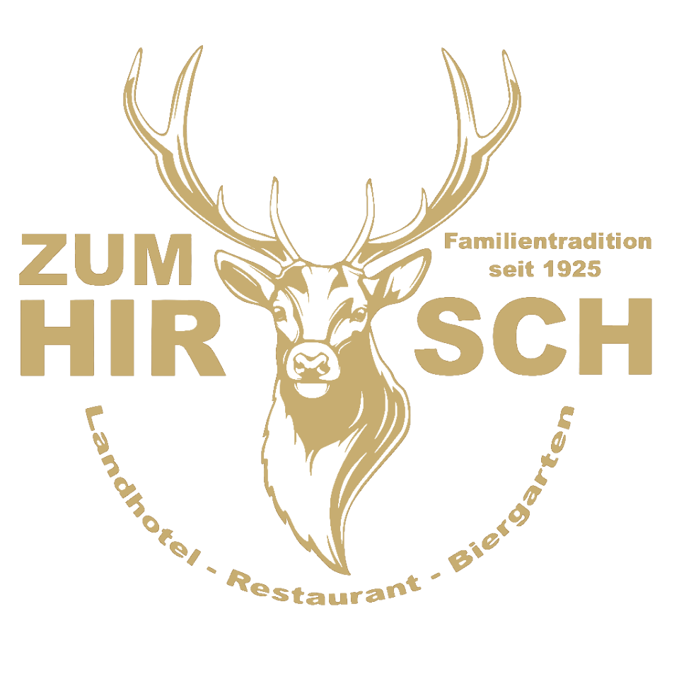 Landhotel Zum Hirsch – Familientradition seit 1925